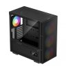 Obudowa DeepCool CH560  ARGB Digital Black (R-CH560-BKAPE4D-G-1)